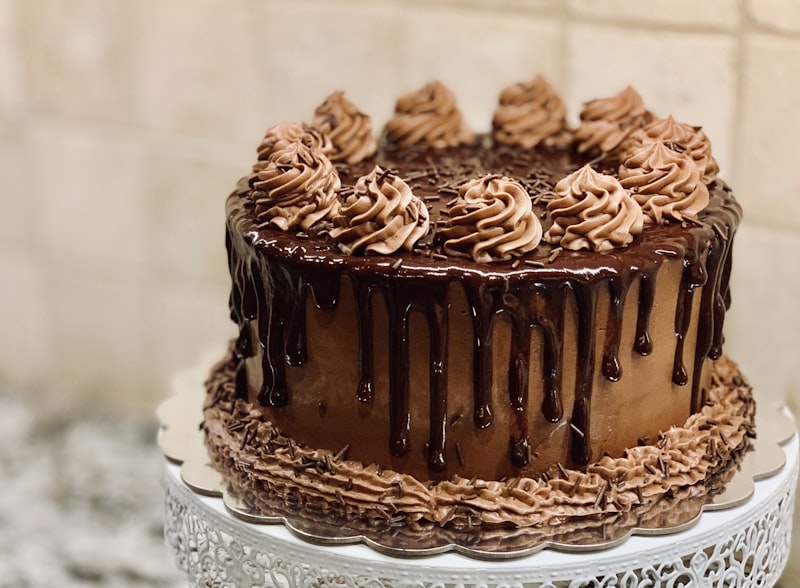 Black Forest