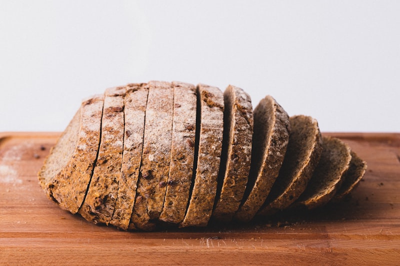 Plain Sourdough