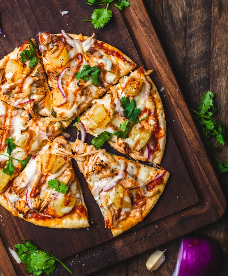 Veg Supreme Pizza